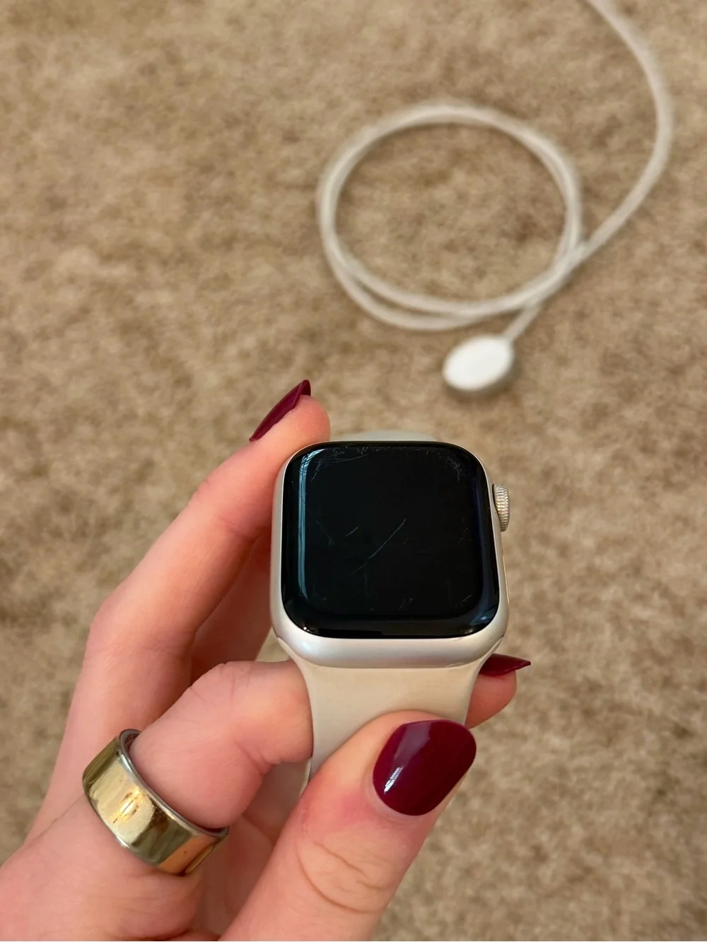 Apple Watch Series 7